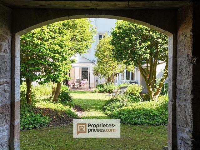 Appartement vente à Quimper, Bretagne