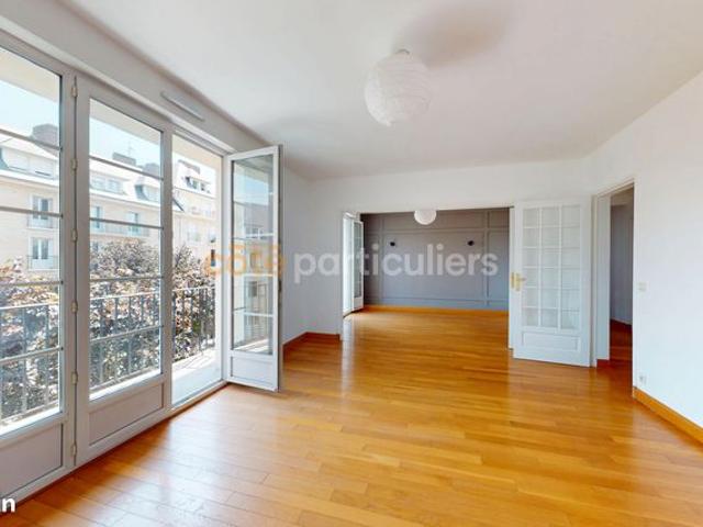 Appartement vente à Caen