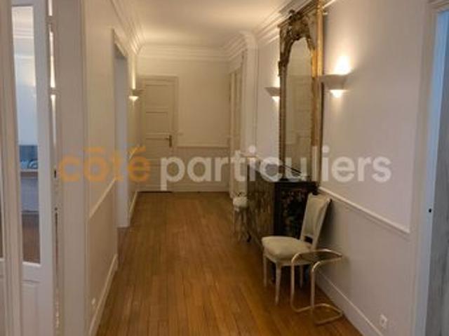 Appartement vente à Paris, Île-de-France