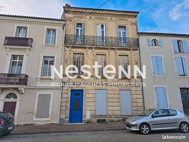 Appartement vente à Villeneuve-sur-Lot, Villeneuve-sur-lot