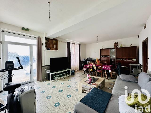 Appartement vente à Saint-Jean-de-Marcel, Tarn