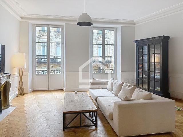 Appartement vente à Bordeaux