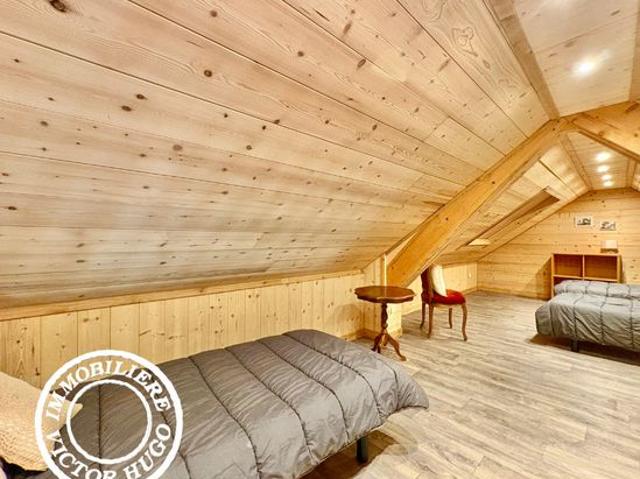 Appartement vente à Grenoble, Les Deux Alpes