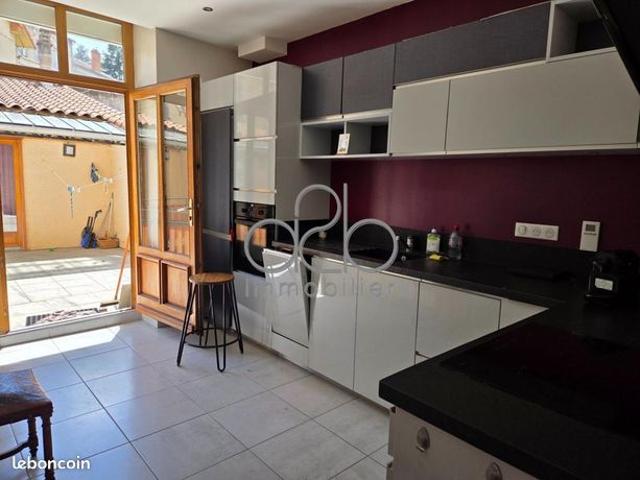 Appartement vente à Le Puy-en-Velay, Le Puy-en-velay