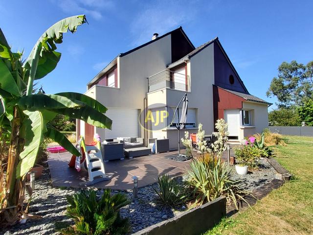 Maison vente à Pontivy, Bretagne