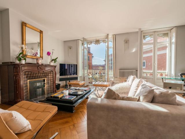 Appartement vente à Toulouse