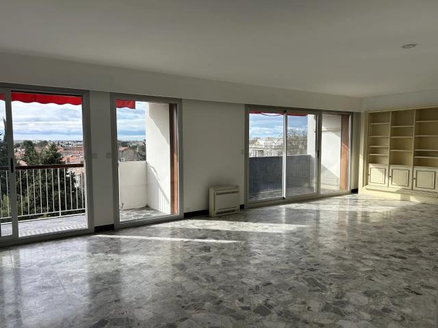 Appartement location à Arles