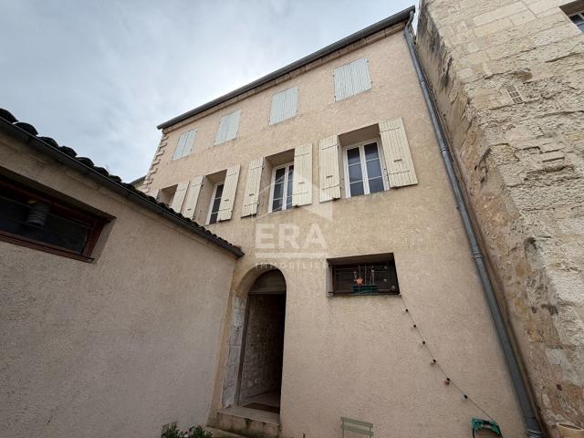Appartement vente à Saintes