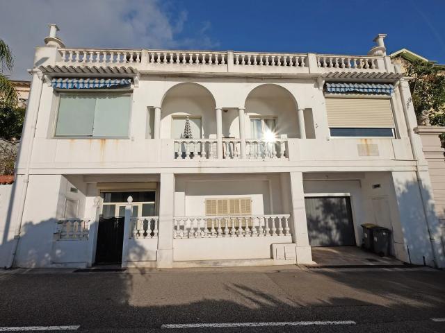 Appartement vente à Nice, Roquebrune-cap-martin