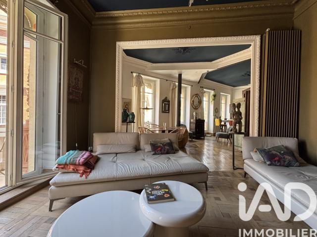 Appartement vente à Toulouse