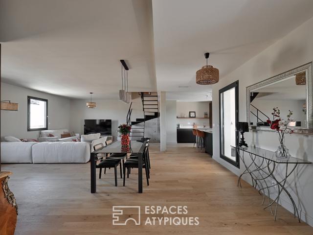 Appartement vente à Nîmes