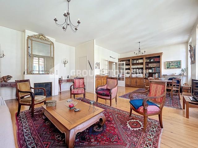Appartement vente à Toulouse