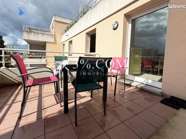 Appartement vente à Strasbourg, Hoenheim