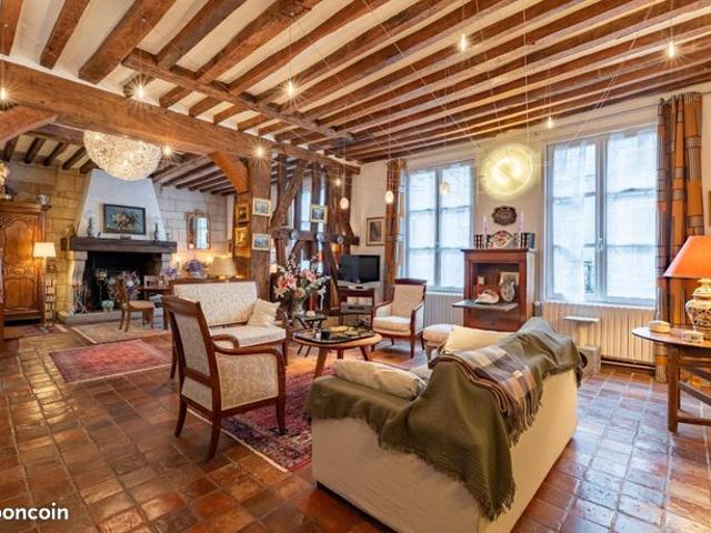 Appartement vente à Rouen, Ruan