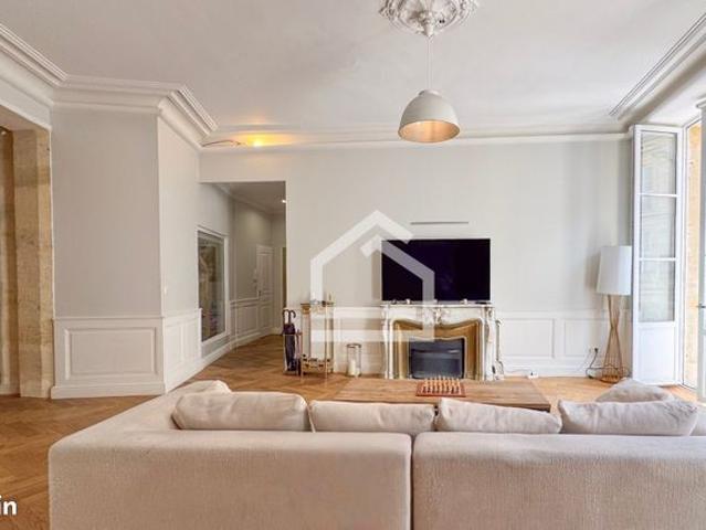 Appartement vente à Bordeaux