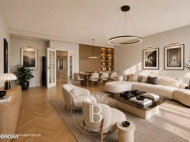 Appartement vente à Nanterre, Neuilly-sur-seine