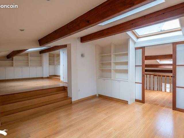 Appartement vente à Saintes