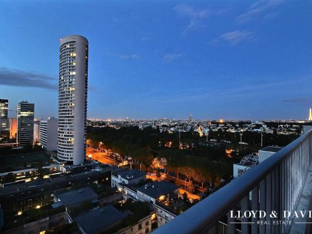 Appartement vente à La Défense 10, Puteaux