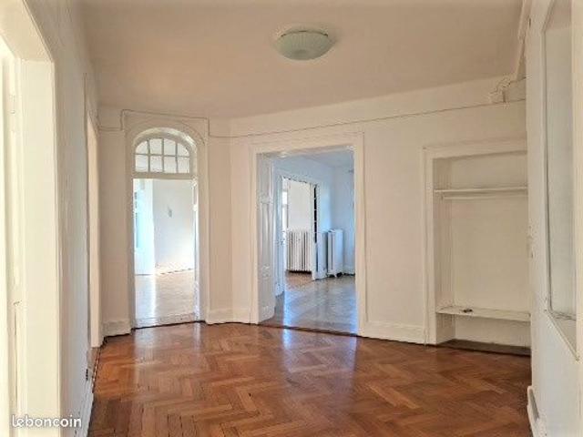 Appartement vente à Strasbourg, Hoenheim