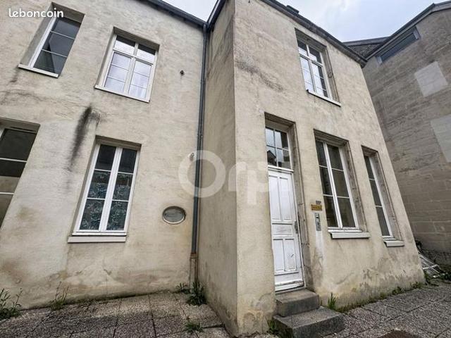 Appartement vente à Sens, Chaumont