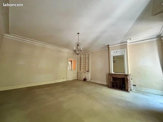 Appartement vente à Bordeaux