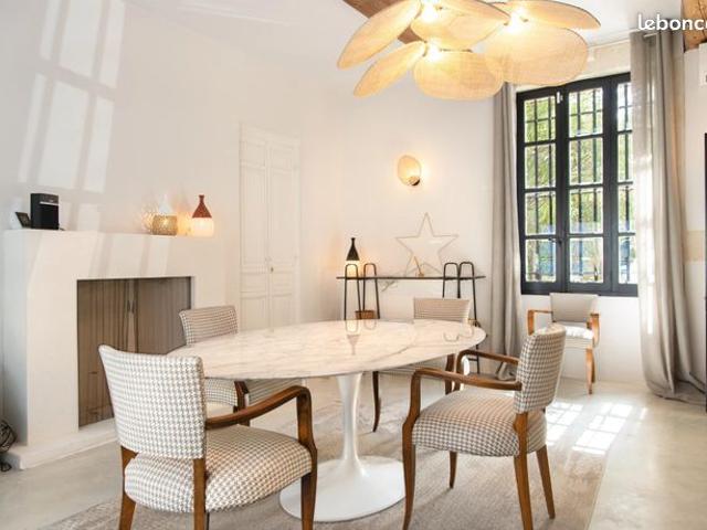 Appartement vente à Arles, Maussane-les-alpilles