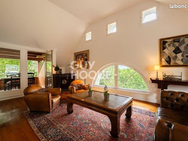 Appartement vente à Annecy, Sévrier