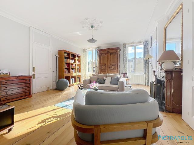 Appartement vente à Tarare, Rhône