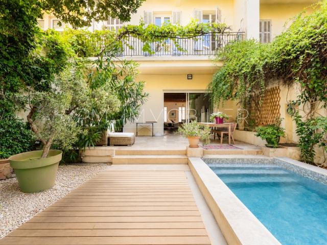 Appartement vente à Marseille
