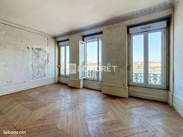 Appartement vente à Mâcon