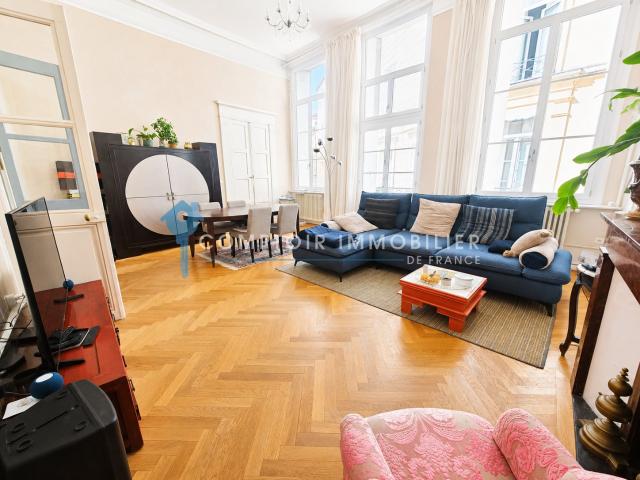 Appartement vente à Montpellier, Hérault