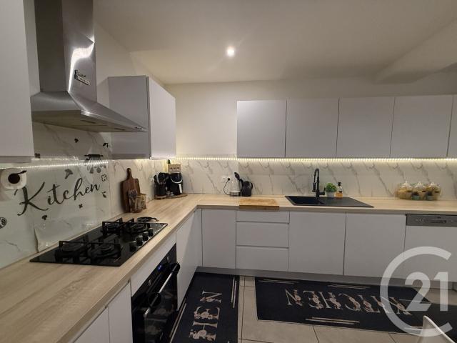 Appartement vente à Orthez