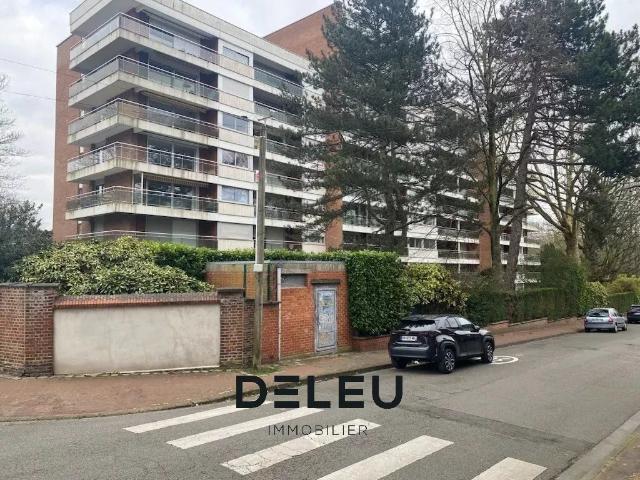 Appartement vente à Lille, Croix