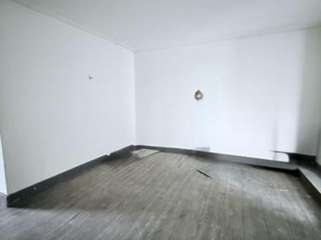 Appartement vente à Bourges