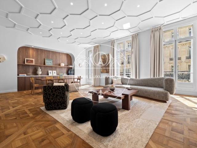Appartement vente à Paris 8e Arrondissement, Paris