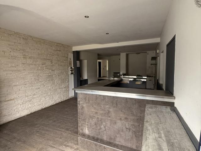 Appartement vente à Bourges