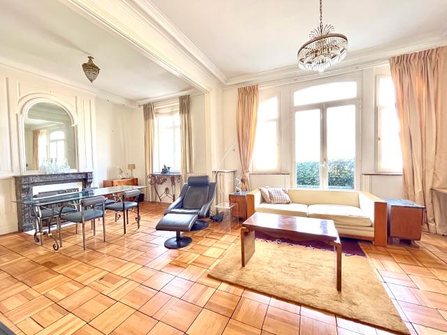 Appartement vente à Lille, Marcq-en-Barœul