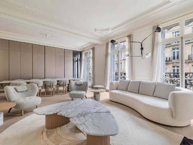 Appartement vente à Paris 8e Arrondissement, Paris