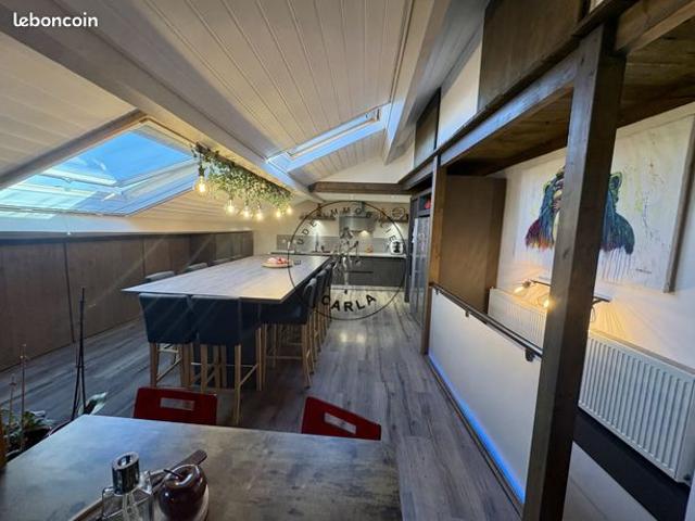 Appartement vente à Lyon, Métropole de Lyon