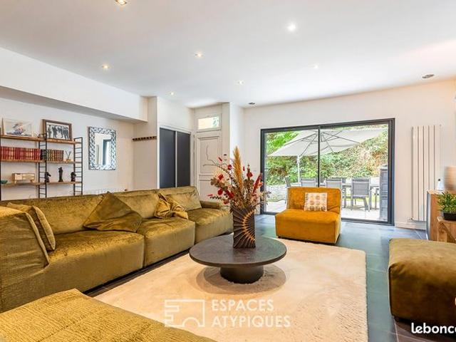 Appartement vente à Lyon, Métropole de Lyon