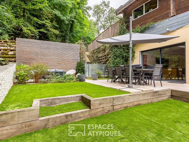 Appartement vente à Lyon, Métropole de Lyon