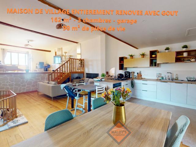 Appartement vente à Villefranche-sur-Saône, Rhône