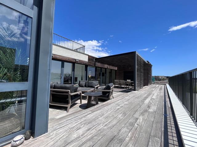 Appartement vente à Montpellier