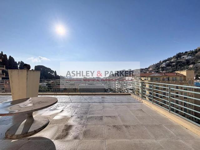 Appartement vente à Nice
