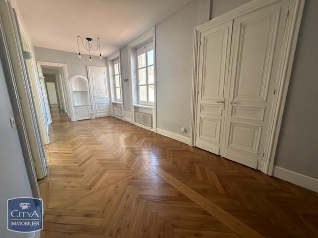 Appartement location à Saint-Étienne, Saint-etienne