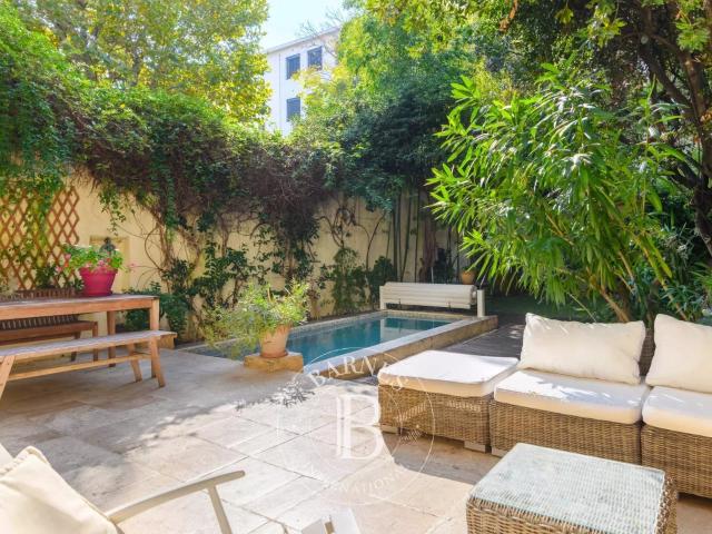Appartement vente à Marseille