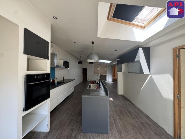 Appartement vente à Pamiers, Ariège