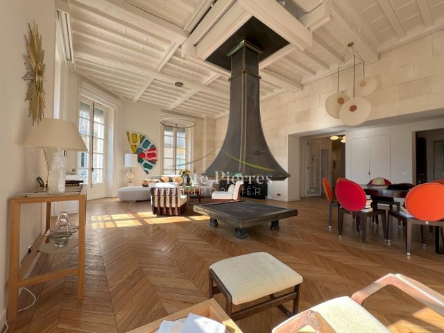 Appartement vente à Nîmes