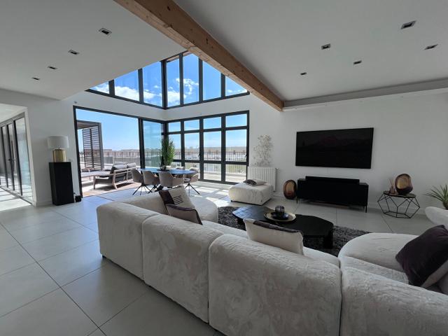 Appartement vente à Croix d'Argent, Montpellier