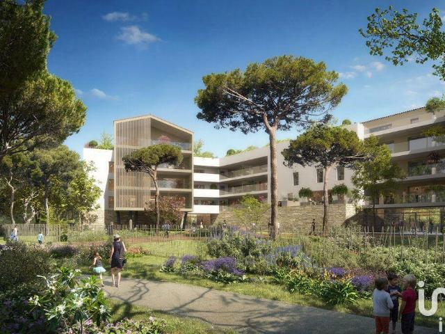 Appartement vente à Perpignan, Canet-en-roussillon